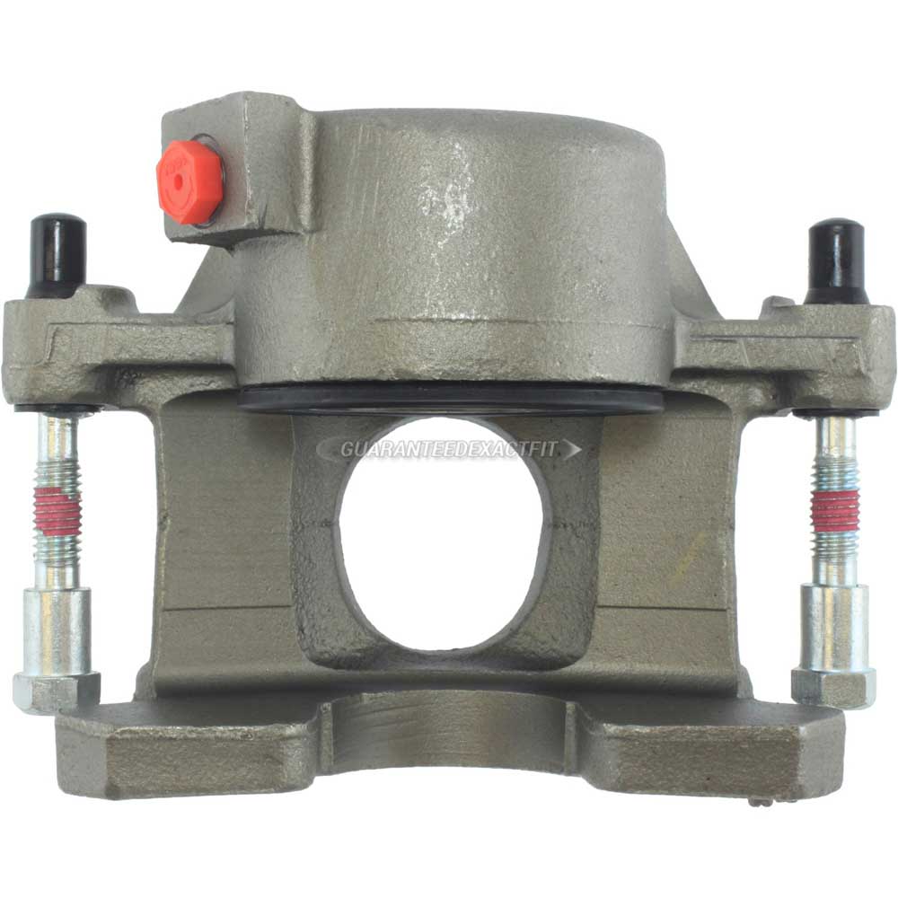 1982 Ford LTD Brake Caliper
