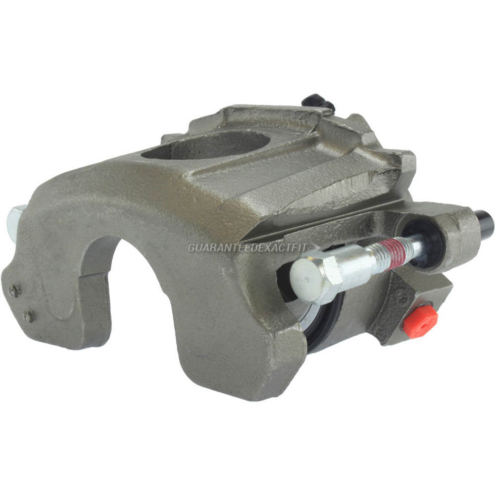 1986 Lincoln Town Car Brake Caliper 