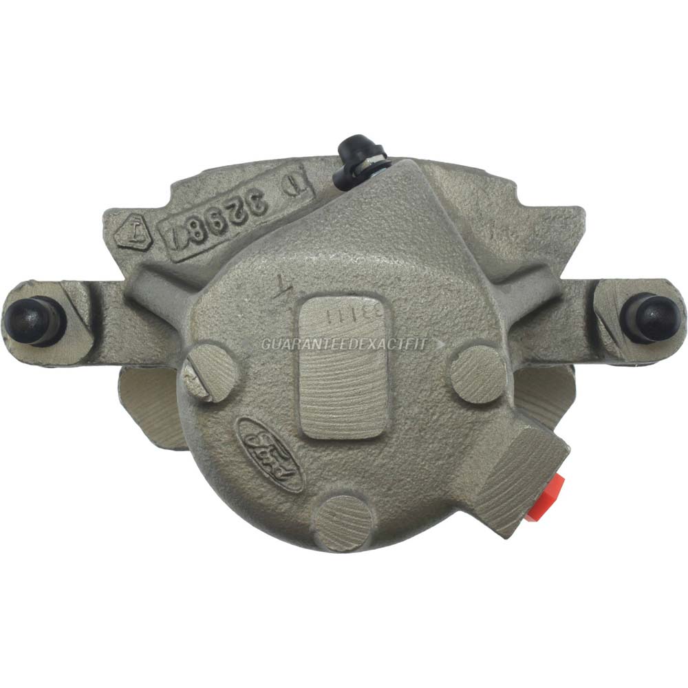 1982 Ford LTD Brake Caliper