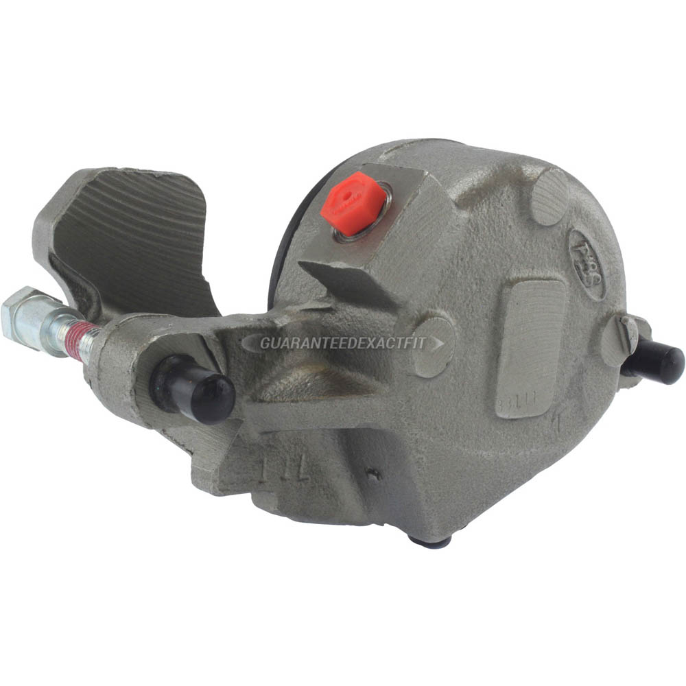 1982 Ford LTD Brake Caliper
