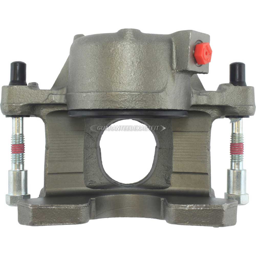 1982 Ford LTD Brake Caliper