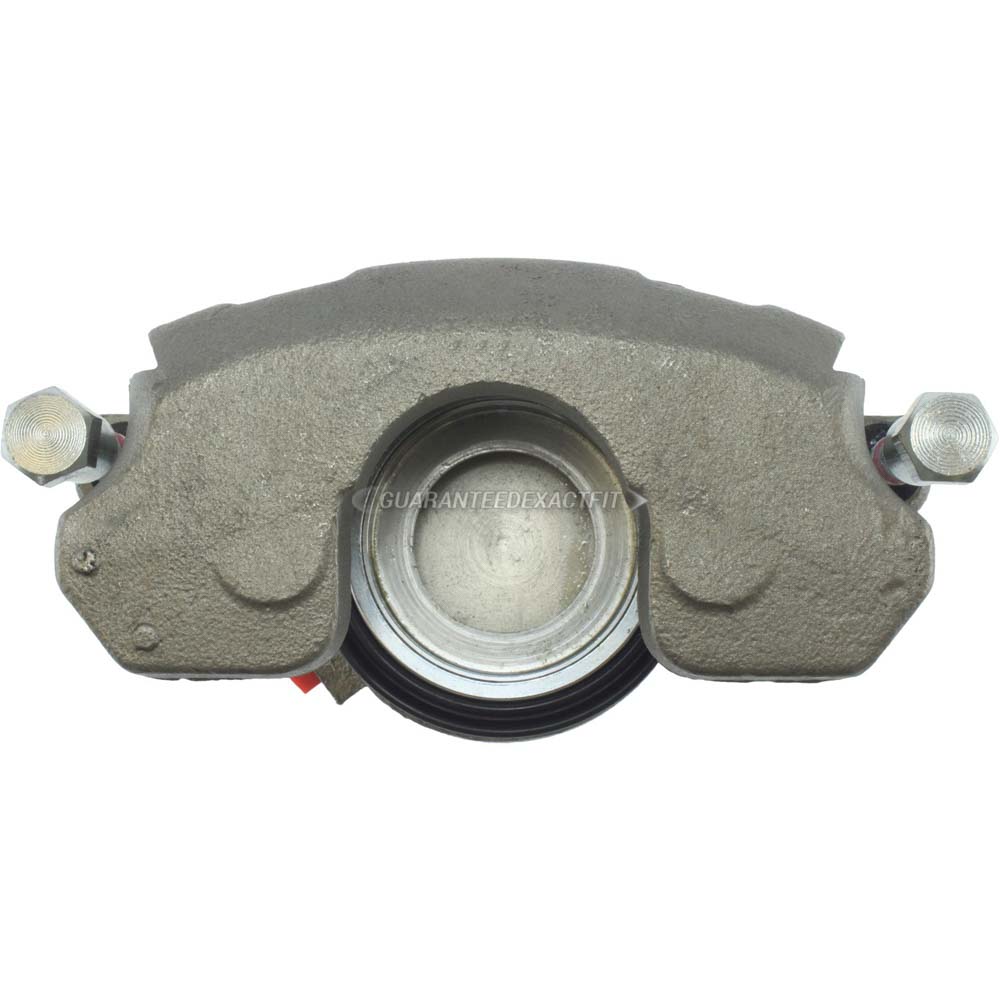 1982 Ford LTD Brake Caliper