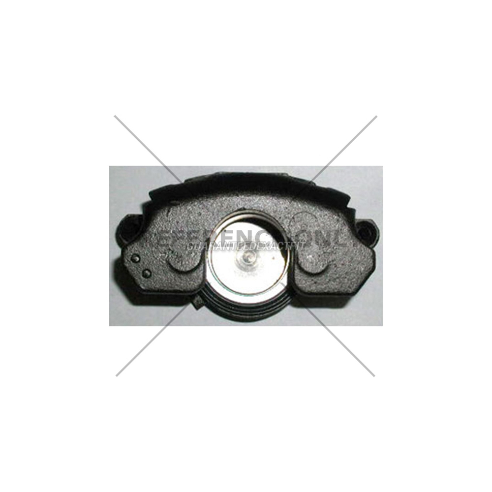1981 Ford LTD Brake Caliper