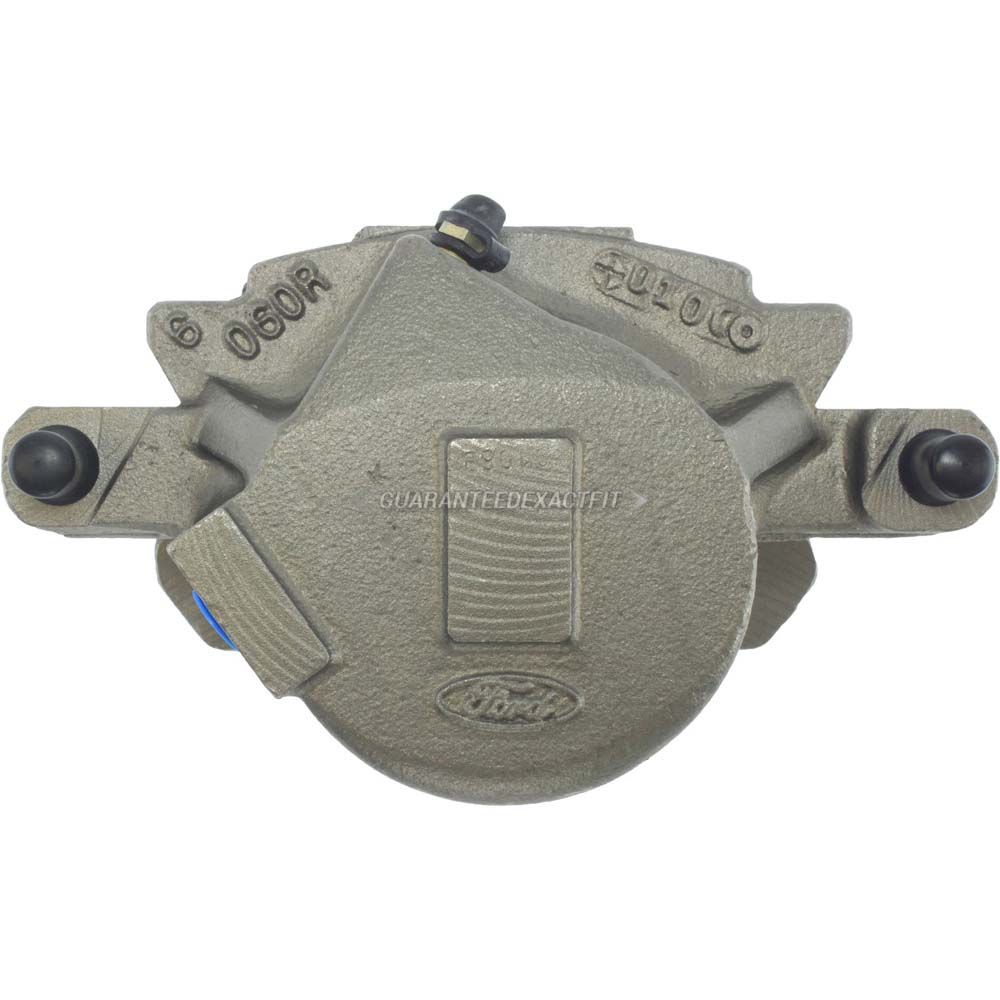 1991 Mercury Colony Park Brake Caliper