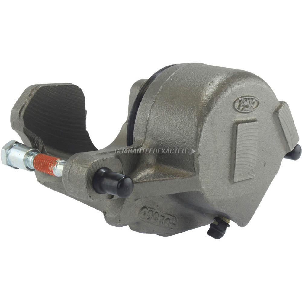 1991 Mercury Colony Park Brake Caliper