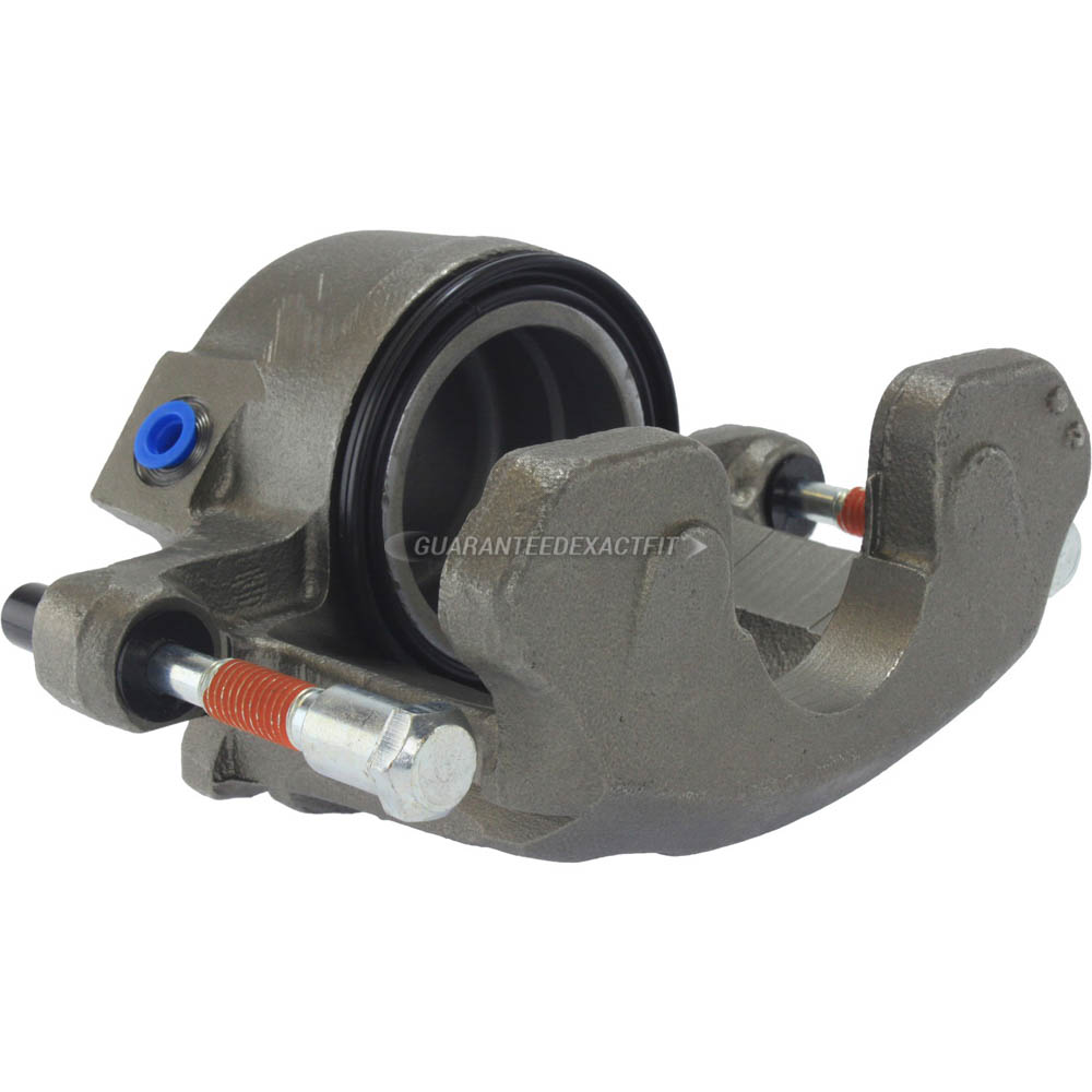 1991 Mercury Colony Park Brake Caliper