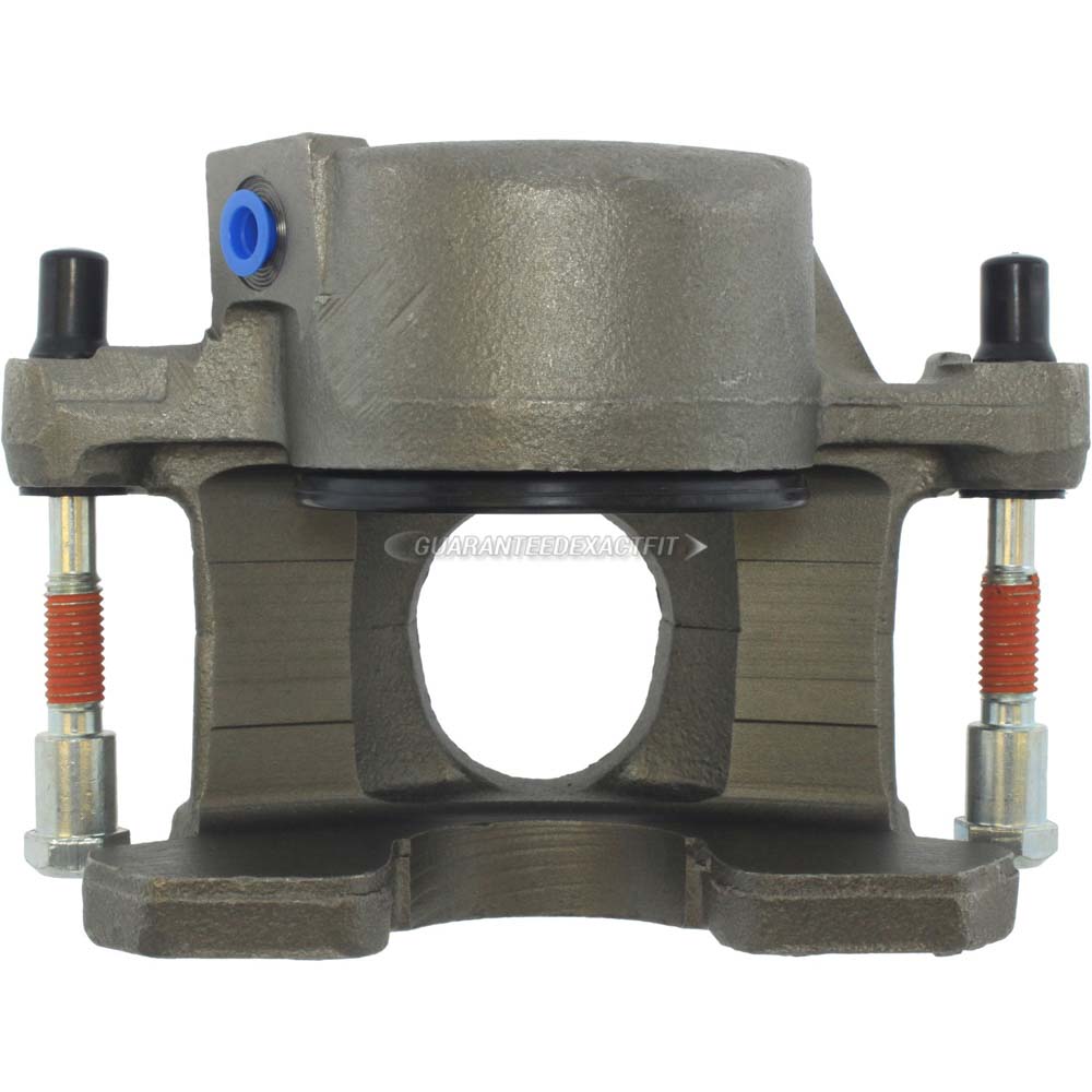 1991 Mercury Colony Park Brake Caliper
