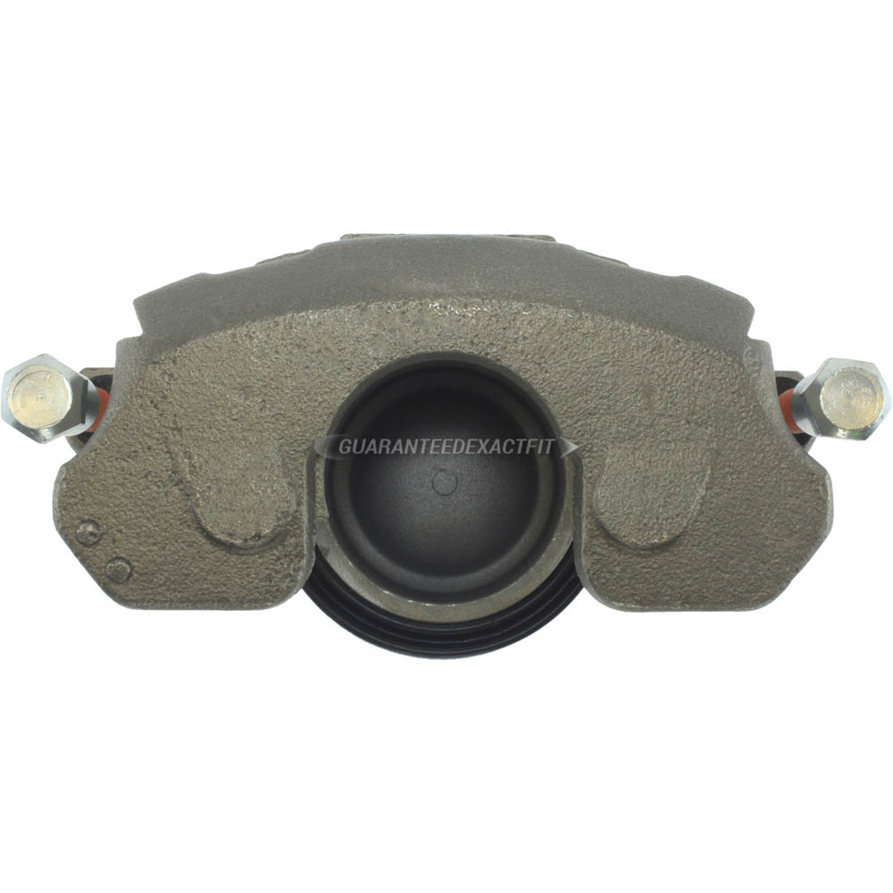 1991 Mercury Colony Park Brake Caliper