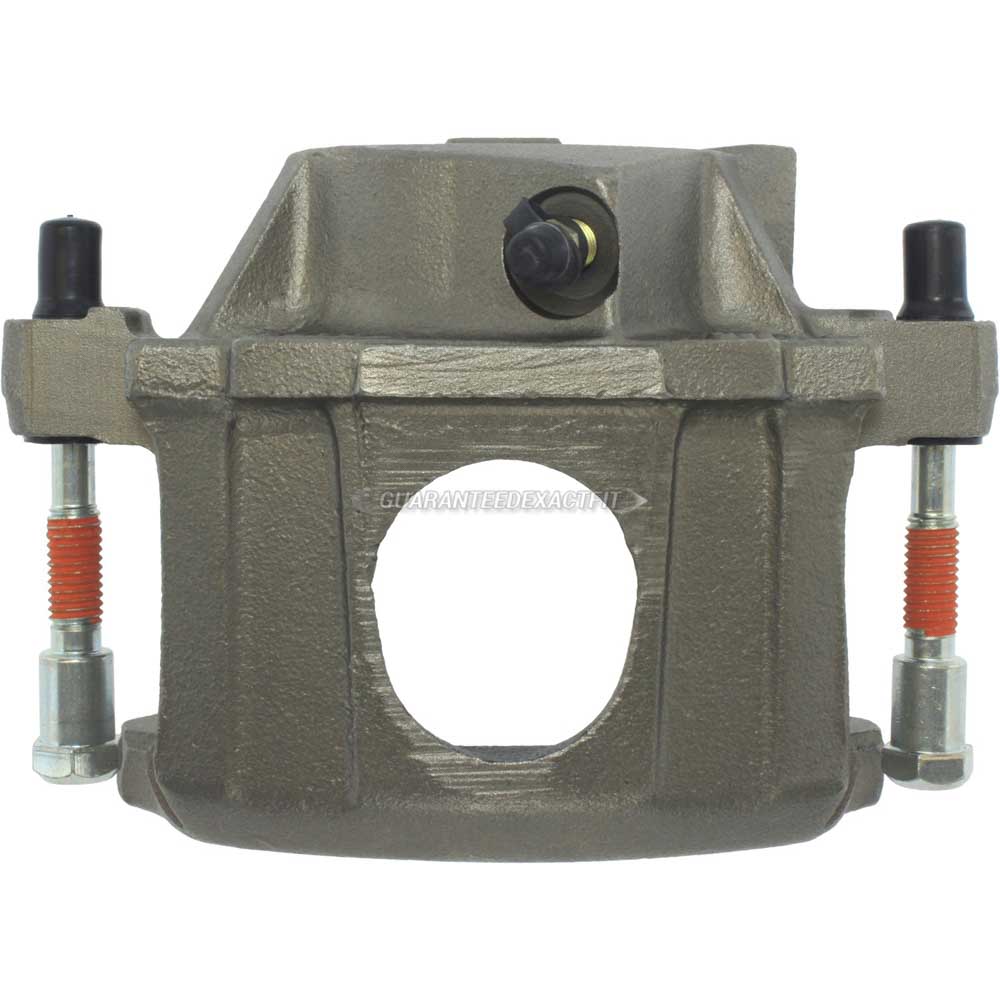 1991 Mercury Colony Park Brake Caliper