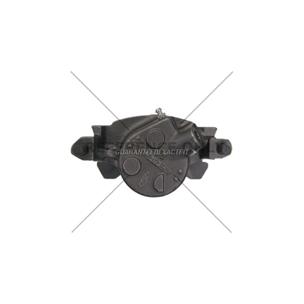 1981 Mercury Capri Brake Caliper