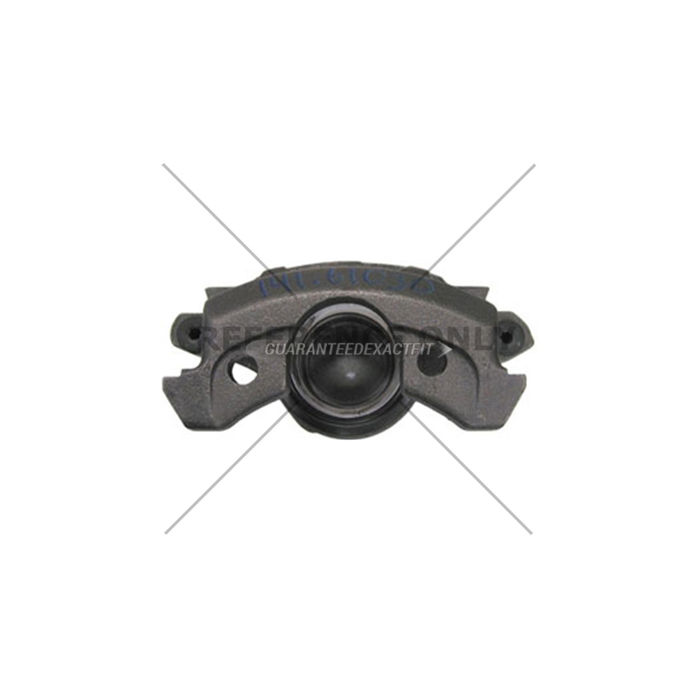 1981 Mercury Capri Brake Caliper