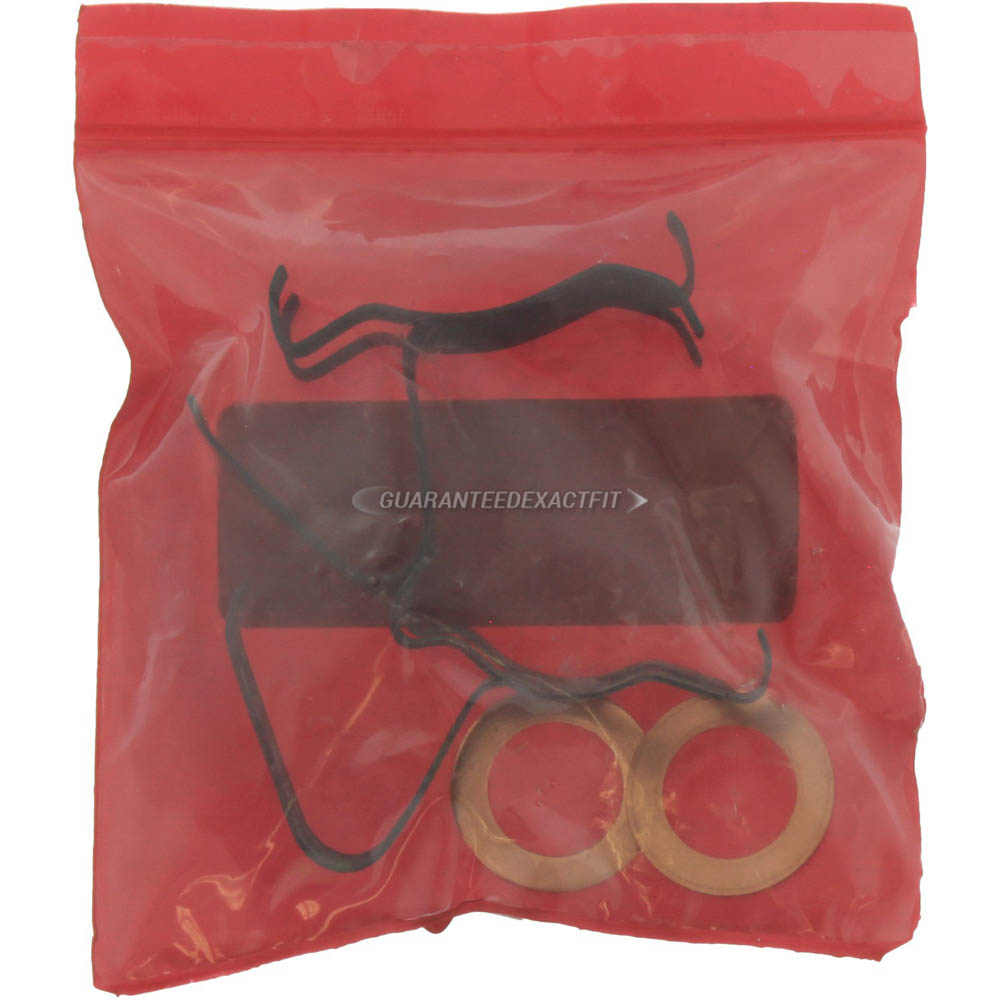 1982 Ford Thunderbird Brake Caliper