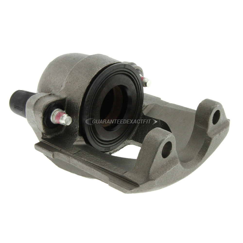 1987 Mercury Lynx Brake Caliper