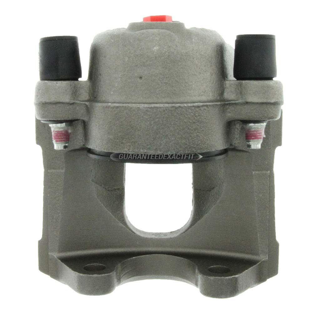 1987 Mercury Lynx Brake Caliper