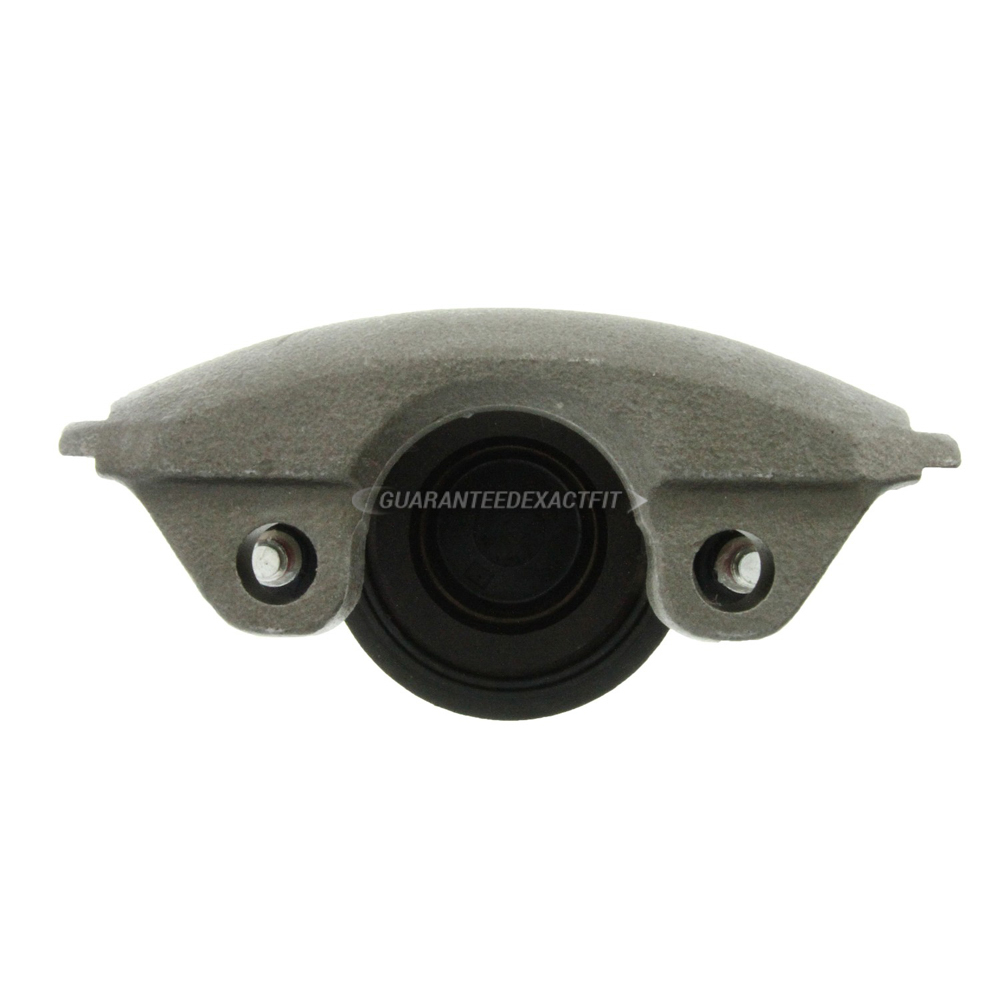 1987 Mercury Lynx Brake Caliper