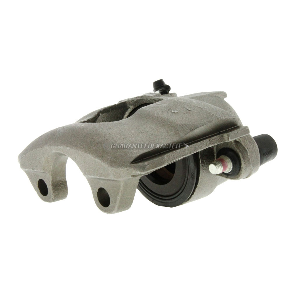 1987 Mercury Lynx Brake Caliper