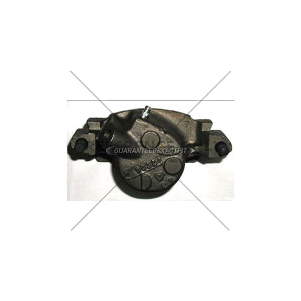 1982 Ford Mustang Brake Caliper