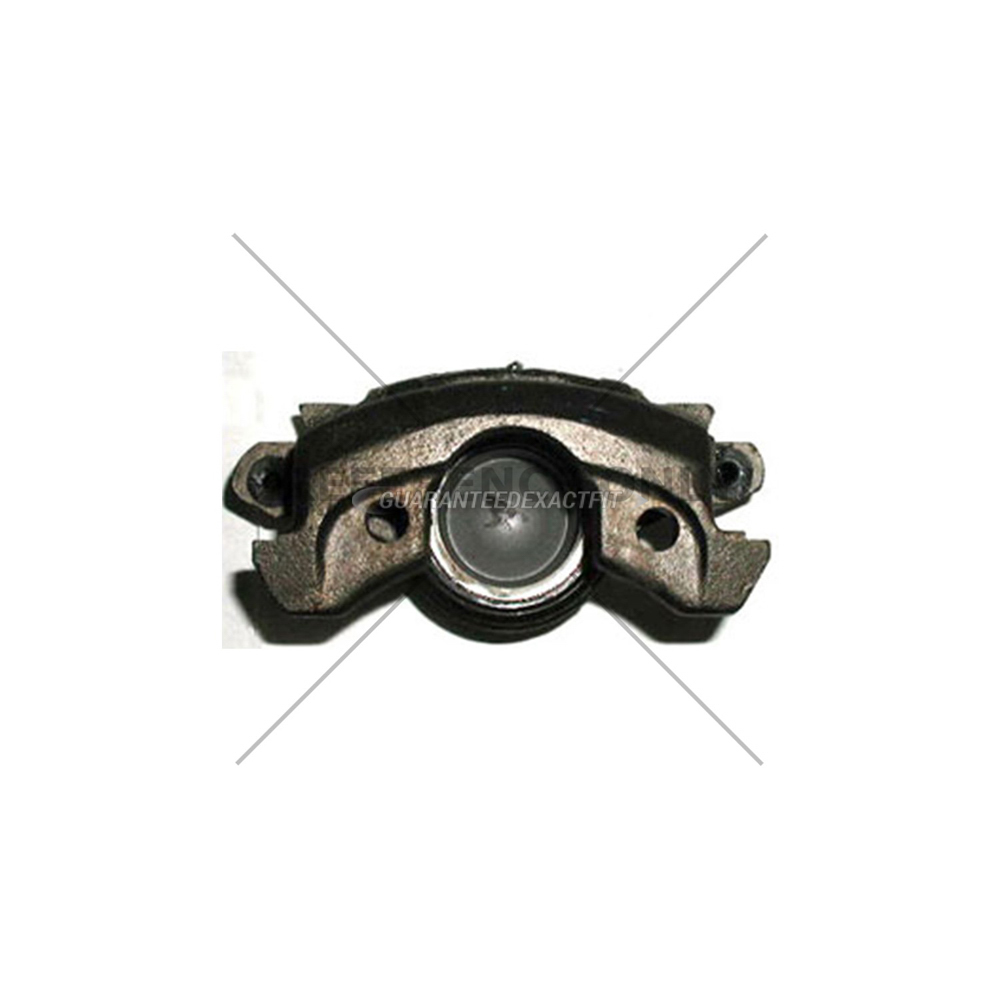 1982 Ford Mustang Brake Caliper