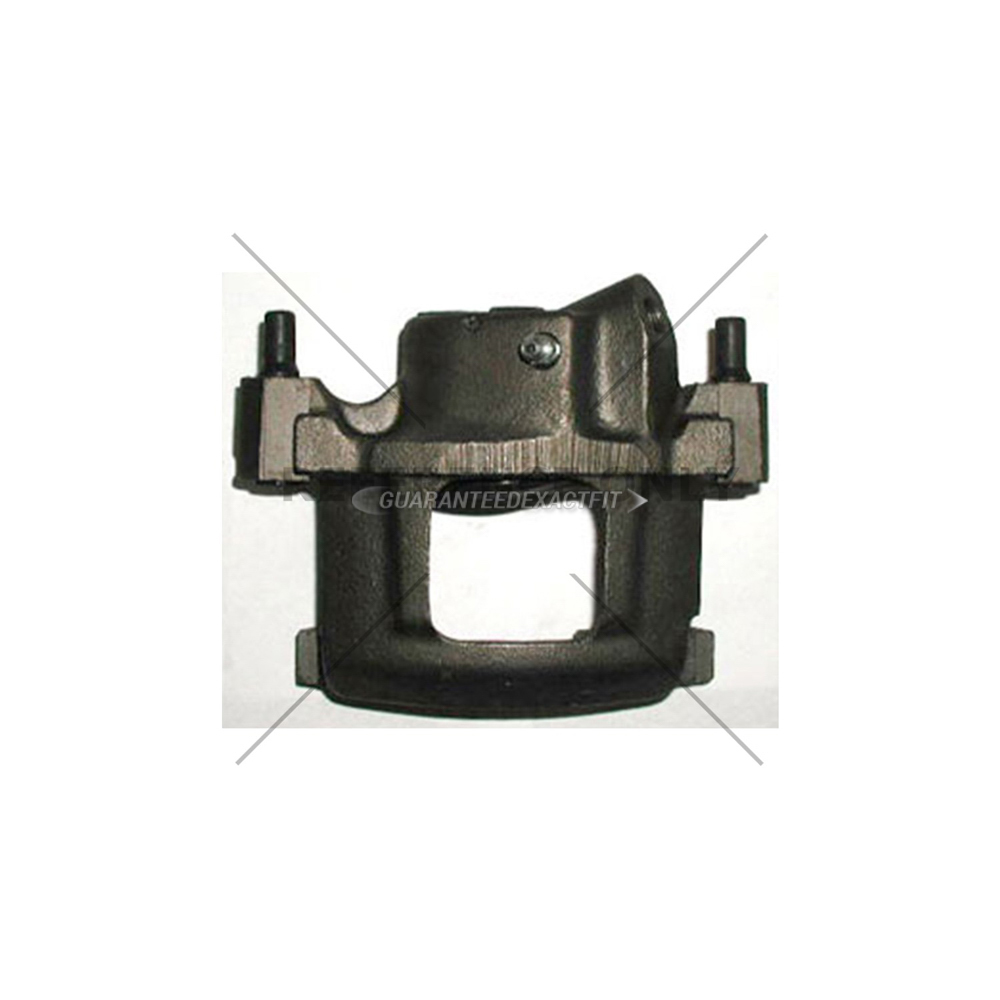 1982 Ford Mustang Brake Caliper