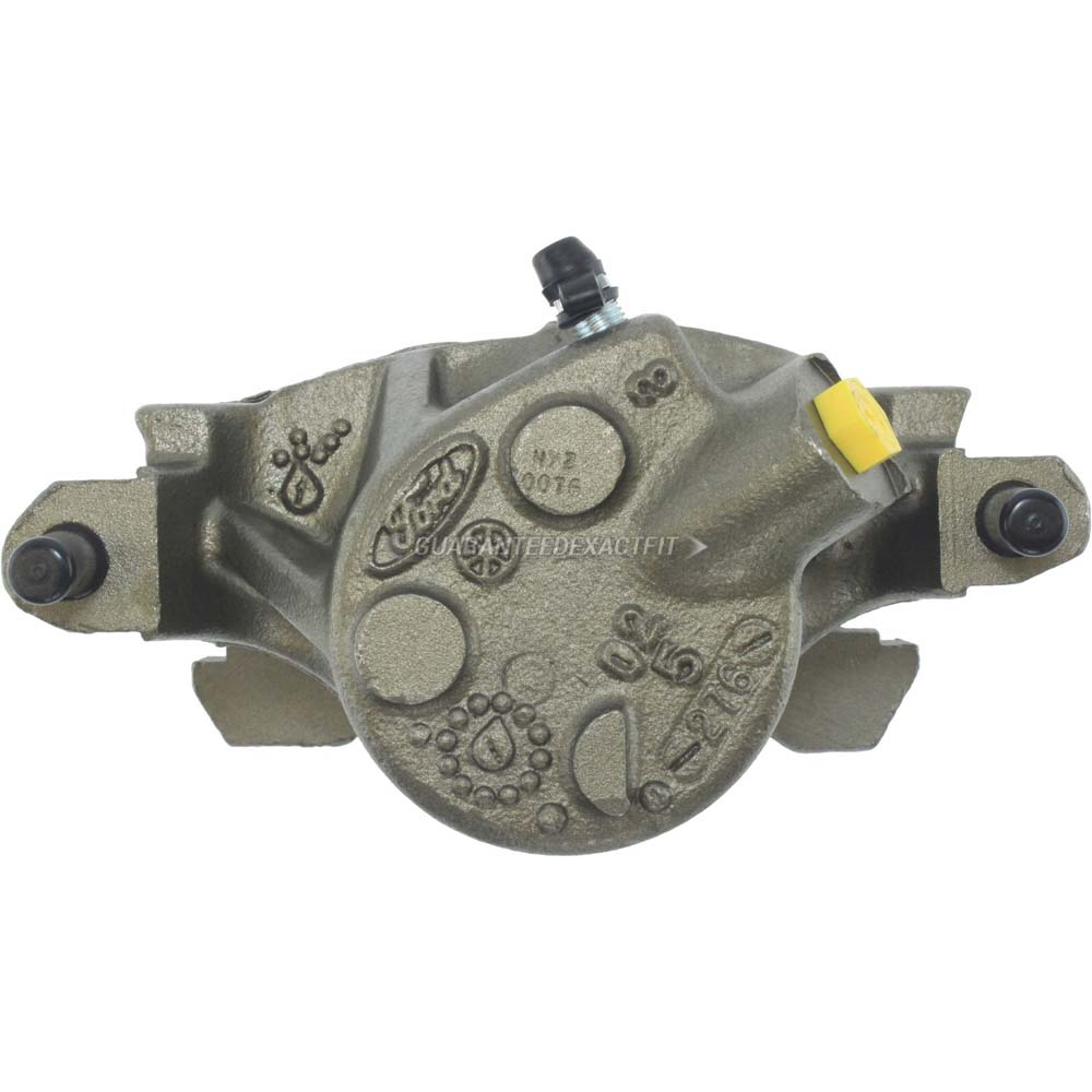 1982 Mercury Zephyr Brake Caliper