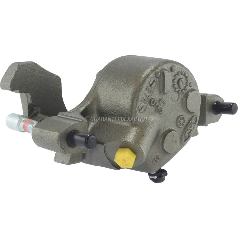 1982 Mercury Zephyr Brake Caliper