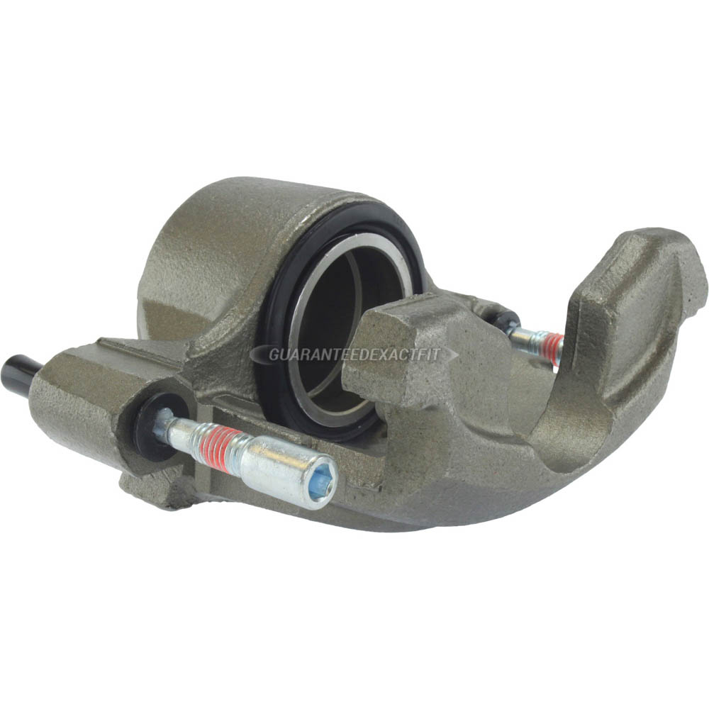 1982 Mercury Zephyr Brake Caliper