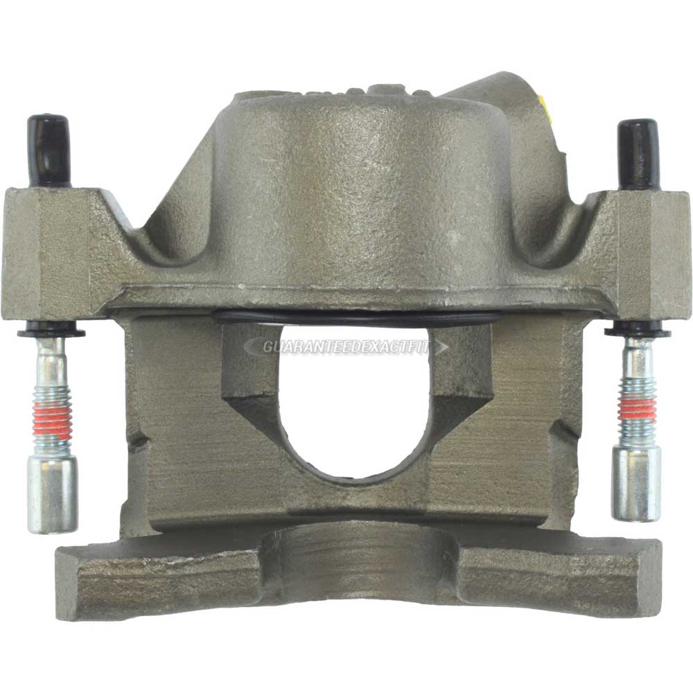 1982 Mercury Zephyr Brake Caliper