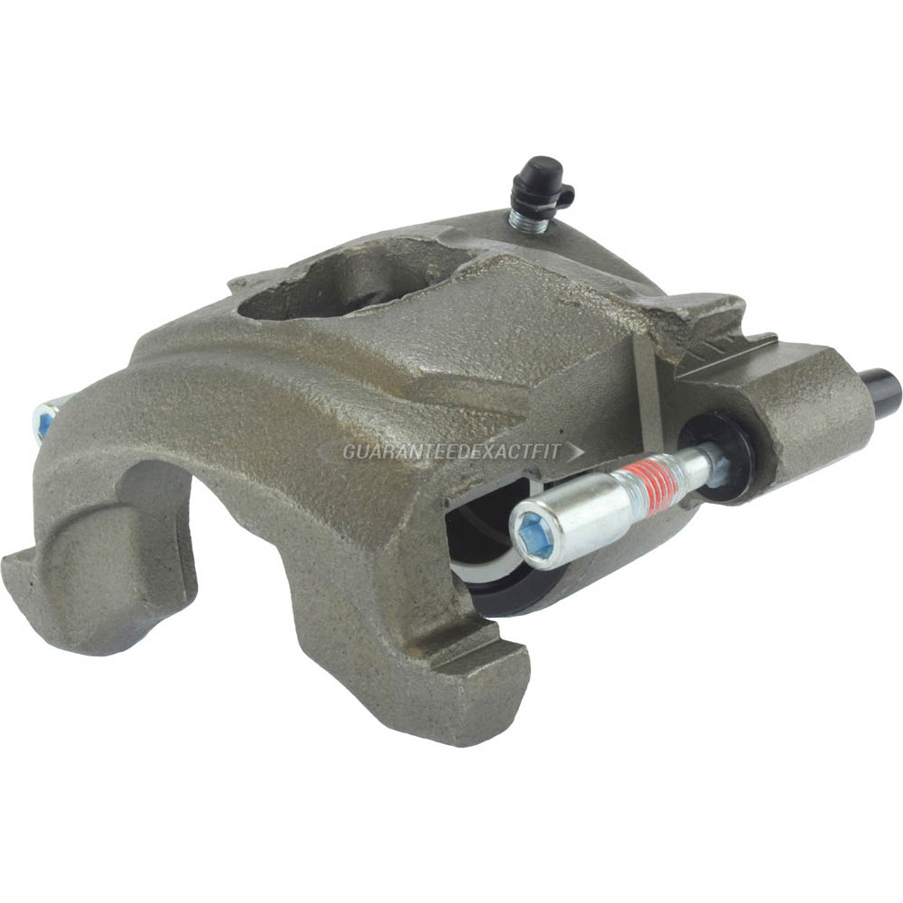 1982 Mercury Zephyr Brake Caliper