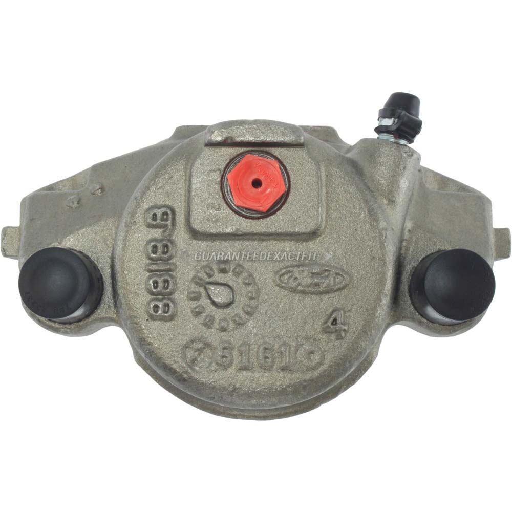 1987 Mercury Sable Brake Caliper