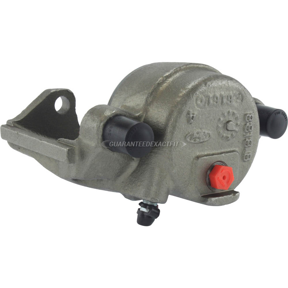 1987 Mercury Sable Brake Caliper