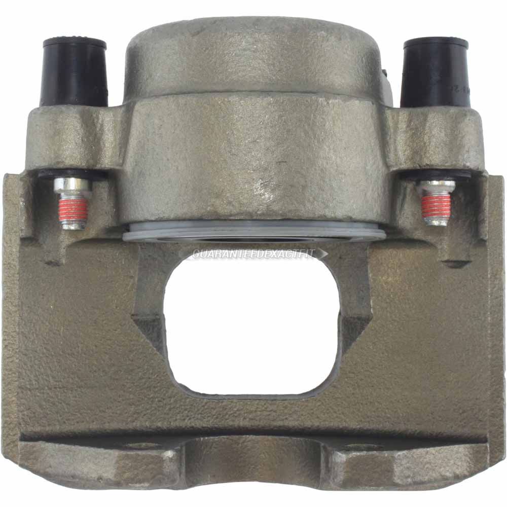 1987 Mercury Sable Brake Caliper