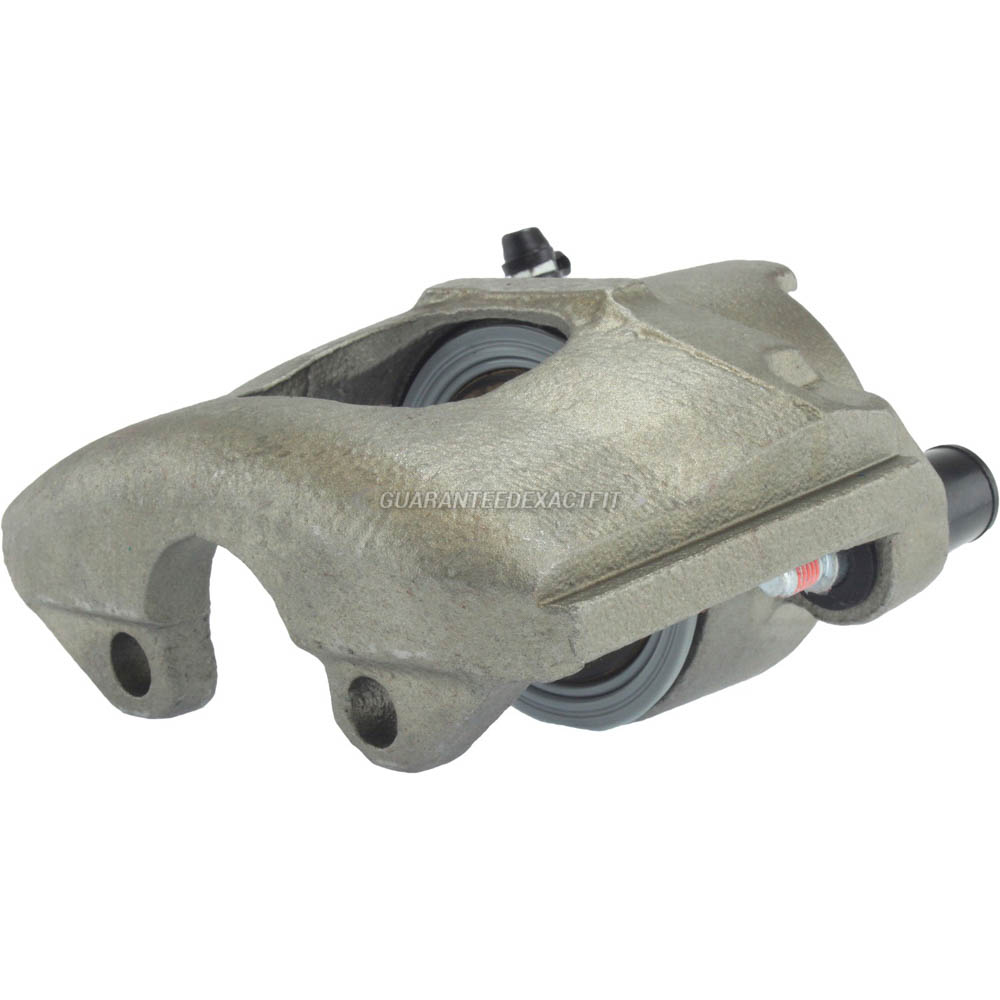 1987 Mercury Sable Brake Caliper