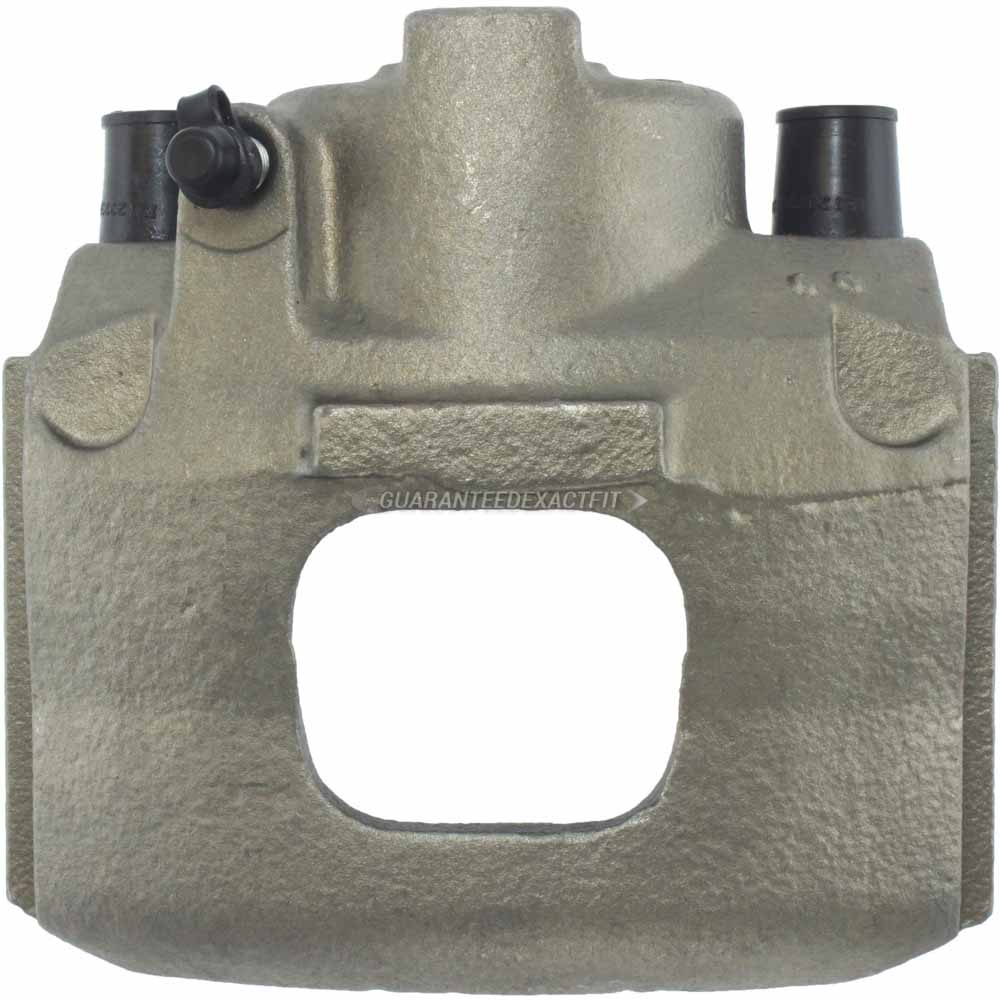 1987 Mercury Sable Brake Caliper