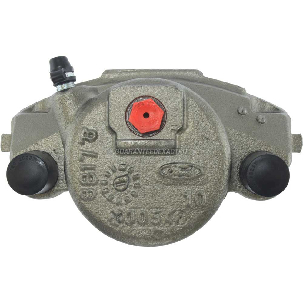 1987 Mercury Sable Brake Caliper