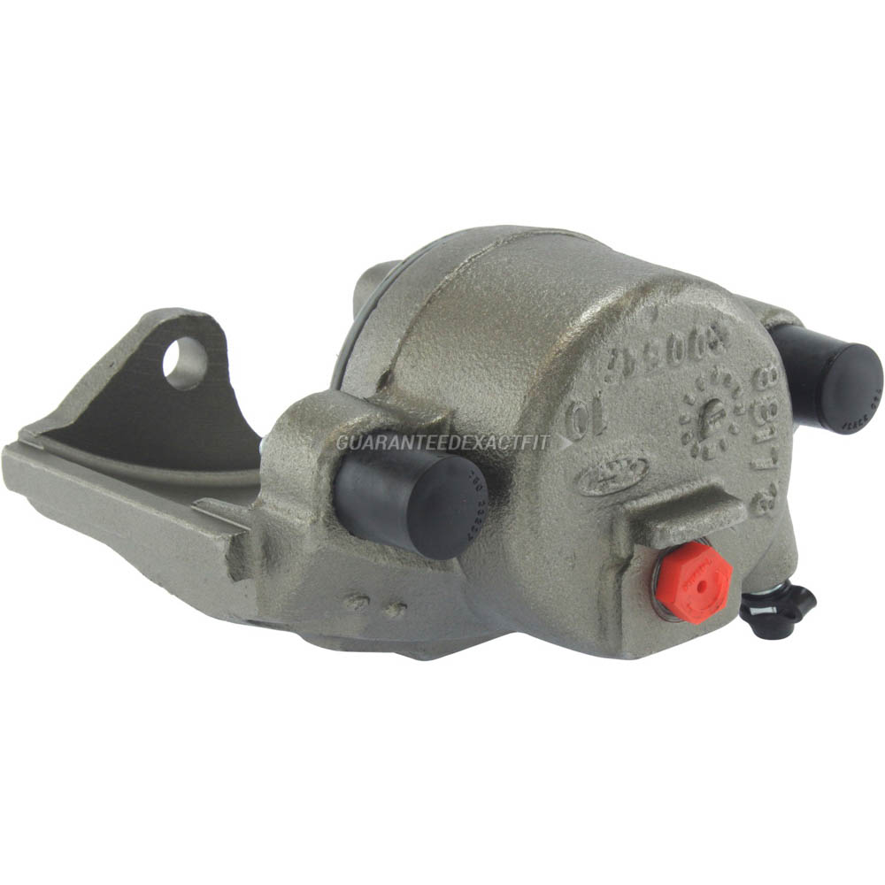 1987 Mercury Sable Brake Caliper
