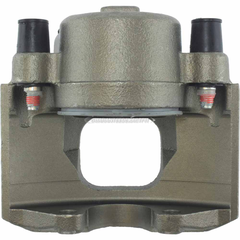 1987 Mercury Sable Brake Caliper