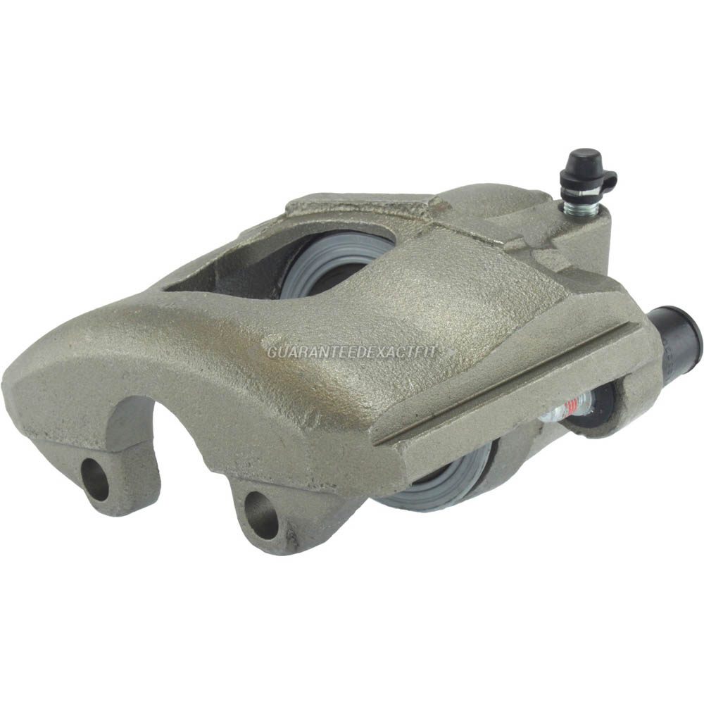 1987 Mercury Sable Brake Caliper