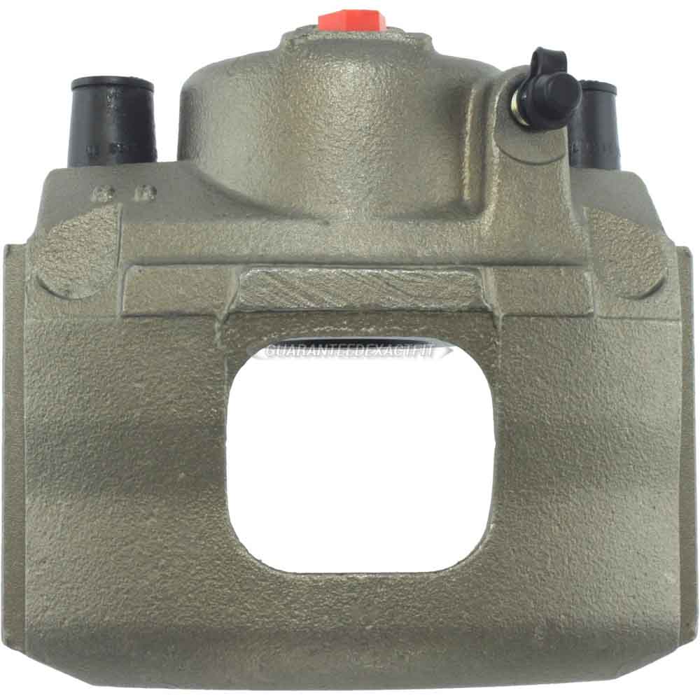 1987 Mercury Sable Brake Caliper