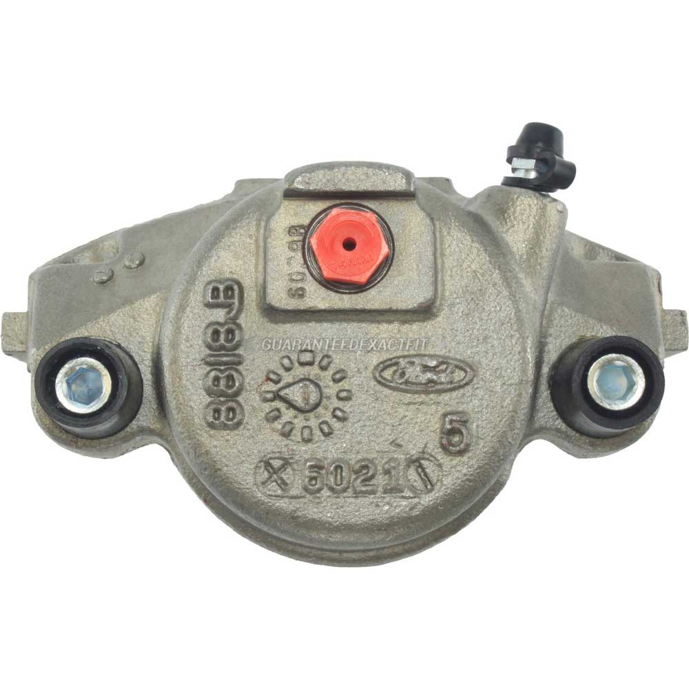1987 Mercury Sable Brake Caliper