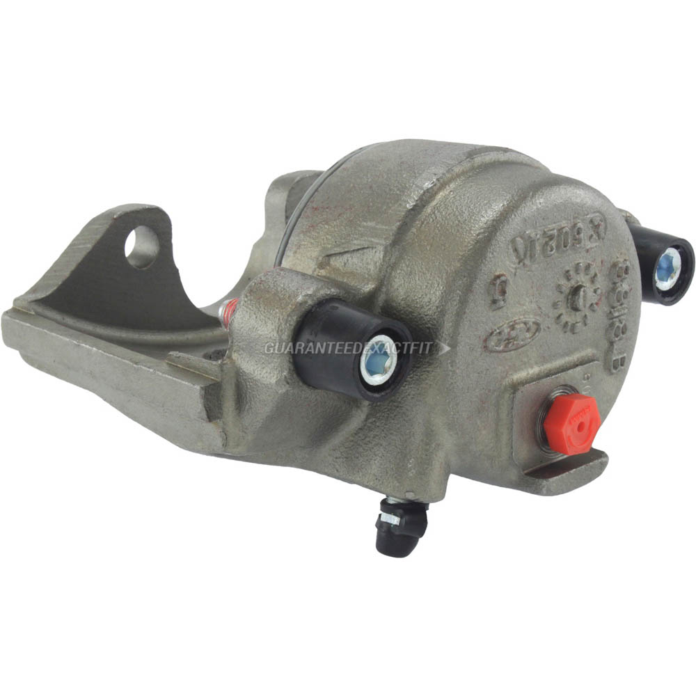 1987 Mercury Sable Brake Caliper