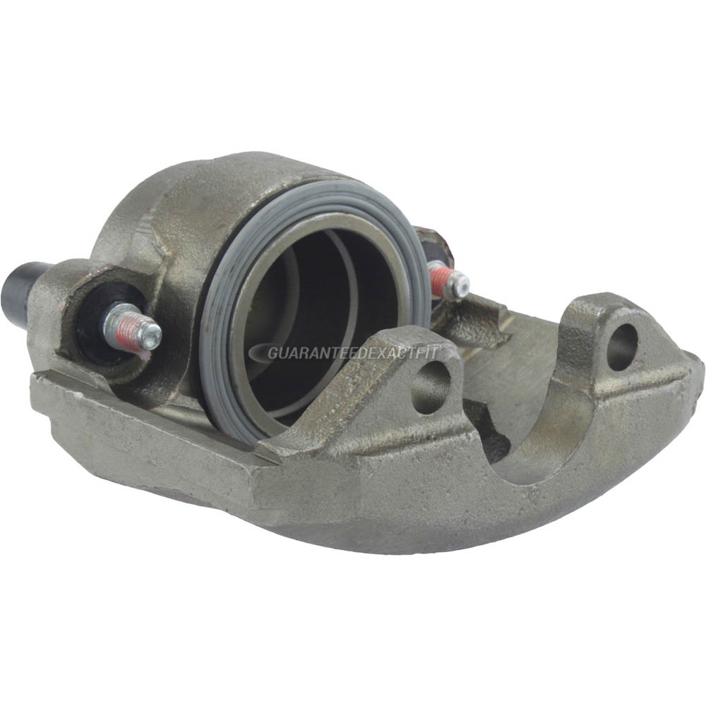 1987 Mercury Sable Brake Caliper
