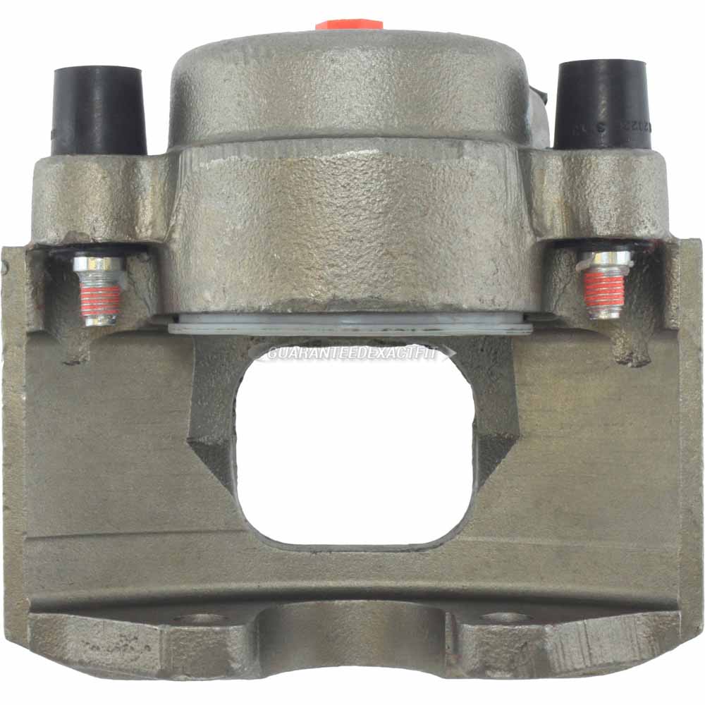1987 Mercury Sable Brake Caliper