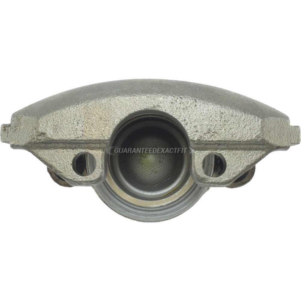 1987 Mercury Sable Brake Caliper
