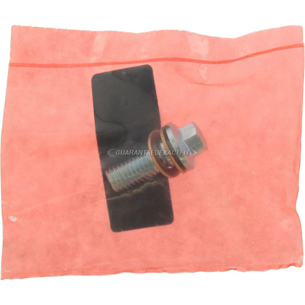 1987 Mercury Sable Brake Caliper
