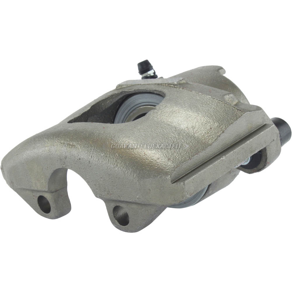 1987 Mercury Sable Brake Caliper