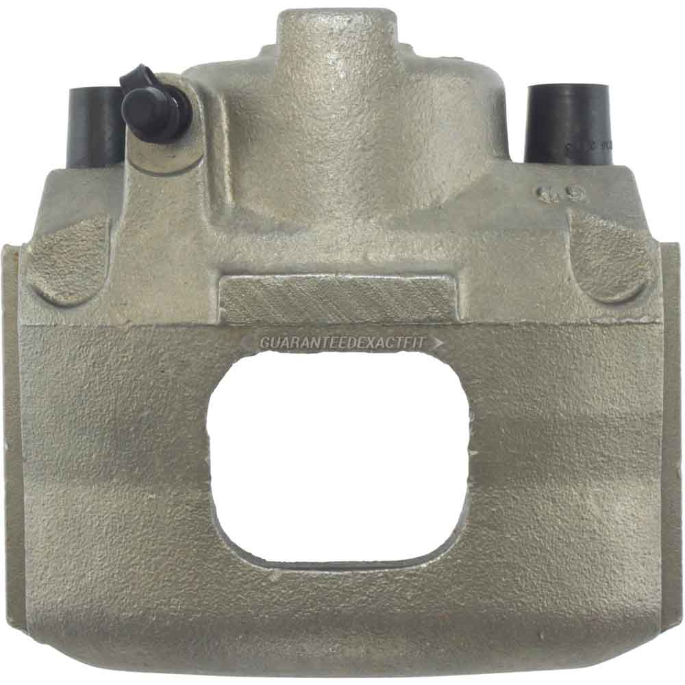 1987 Mercury Sable Brake Caliper