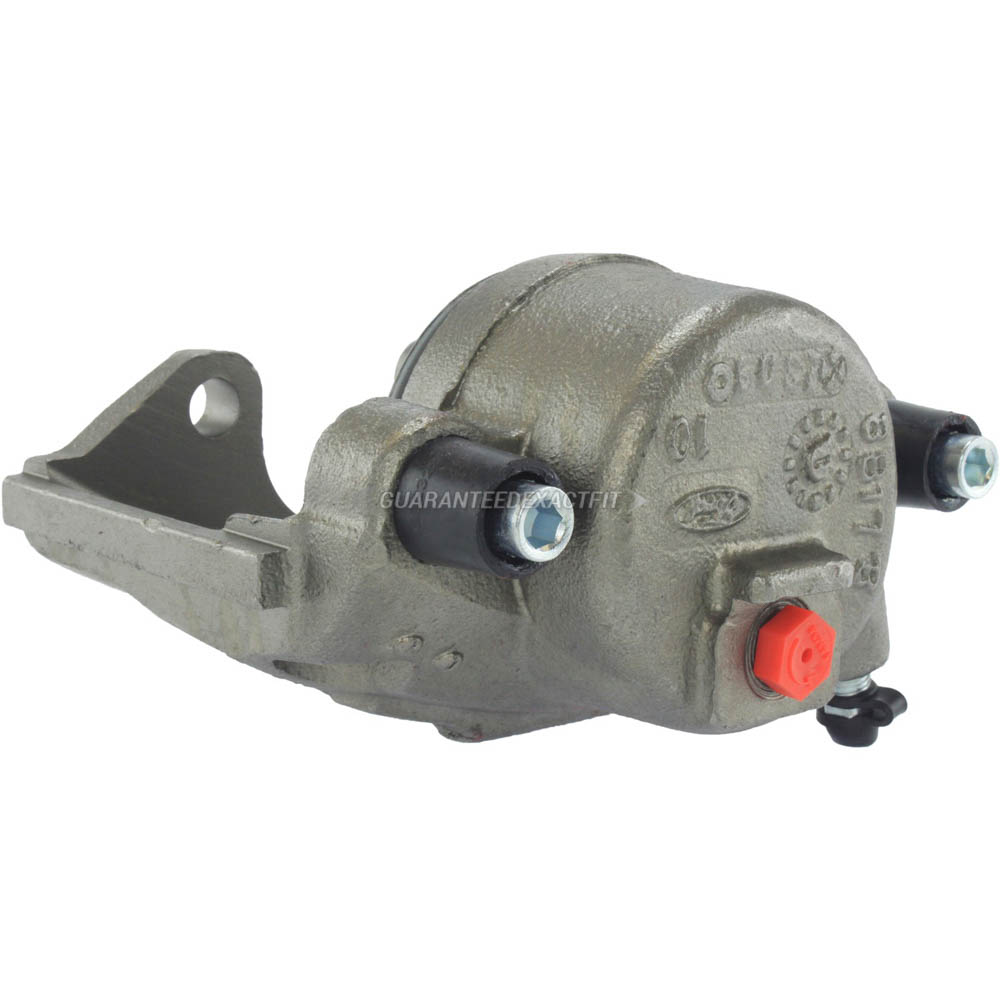 1987 Mercury Sable Brake Caliper