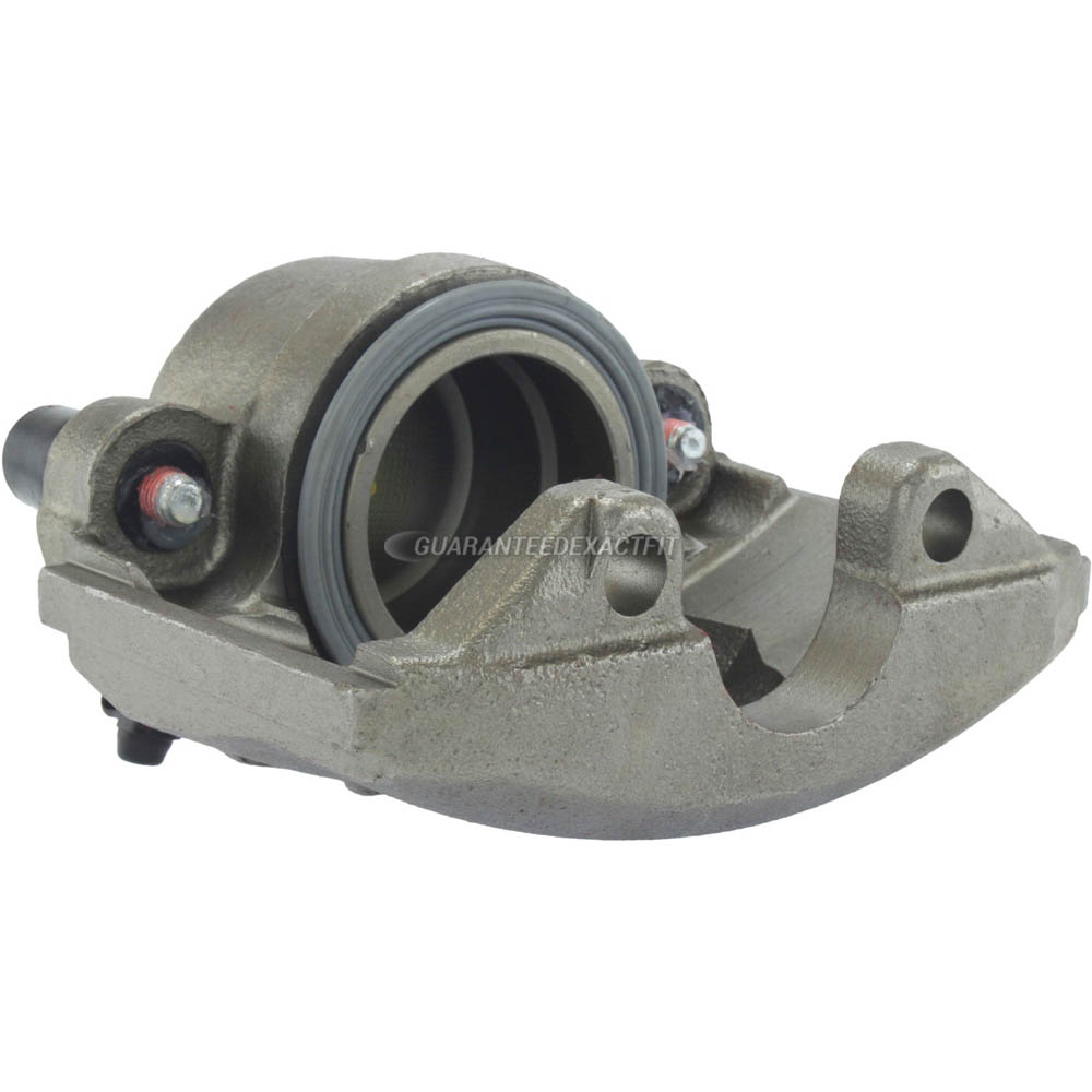 1987 Mercury Sable Brake Caliper