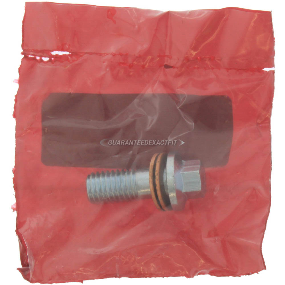 1987 Mercury Sable Brake Caliper