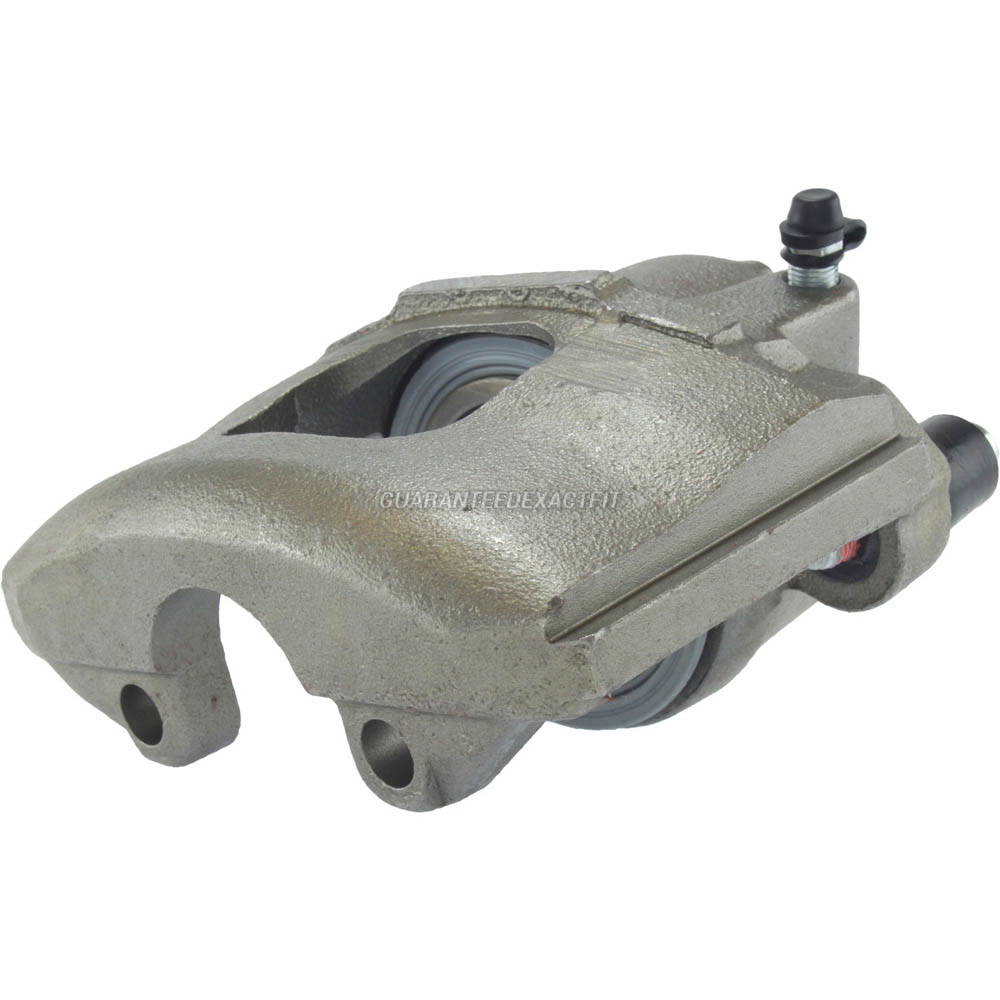 1987 Mercury Sable Brake Caliper